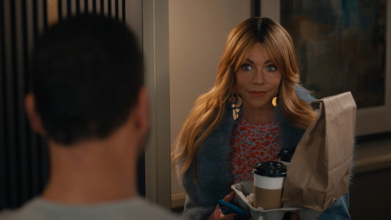 Still from High Potential - Season 2 Episode 12