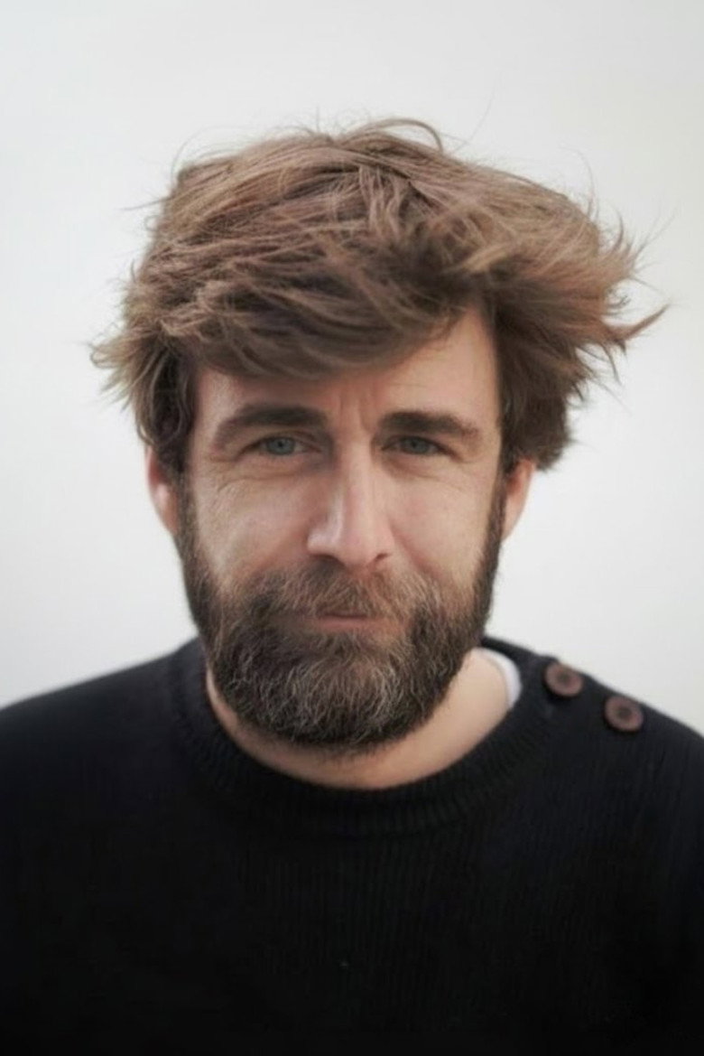 Laurent Caron photo 2