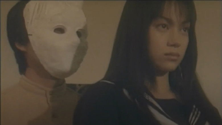 Still image for Eko Eko Azarak: The Series season 1 episode 20: Surface Still image for Eko Eko Azarak: The Series season 1 episode 20: Surface