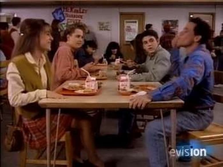 The Wonder Years Season 6 Episode 12