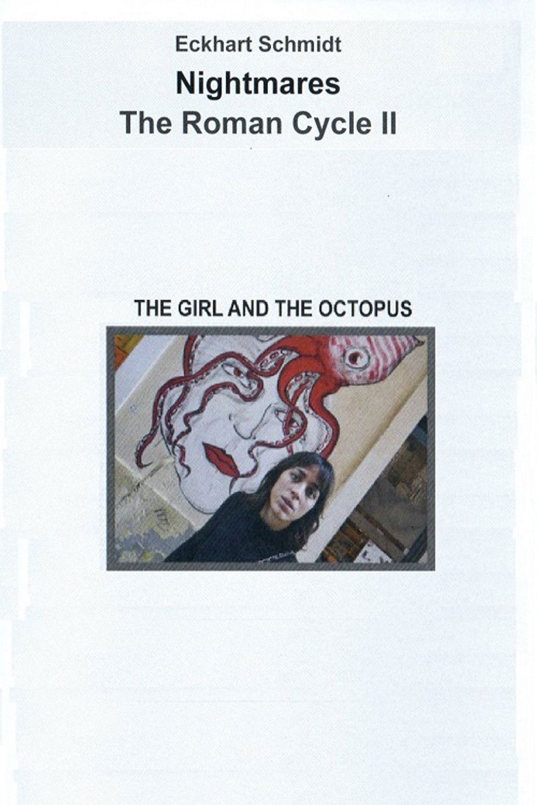 Imatge de The Girl and the Octopus
