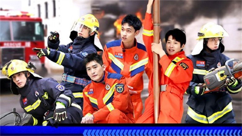 Still image for First in Last Out season 1 episode 10: Episode 10