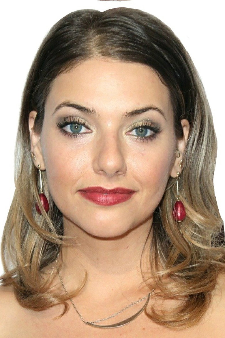 Camila Greenberg photo