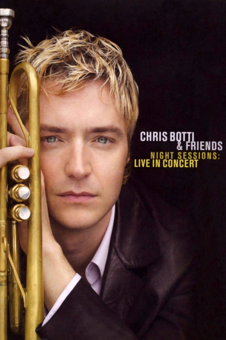 Imatge de Chris Botti & Friends - Night Sessions: Live in Concert