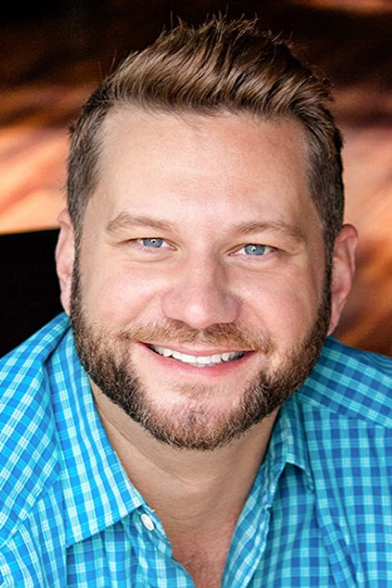 Sean Owens portrait image