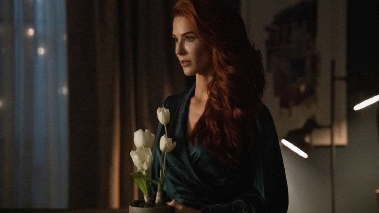 Still from Batwoman - Season 3 Episode 8