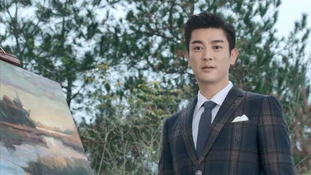 Still image for 烽火连城决 season 1 episode 30: Episode 30