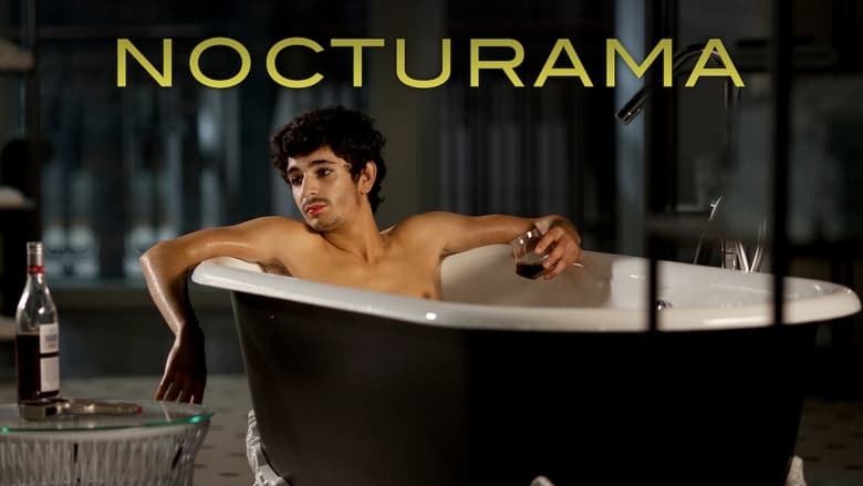 Nocturama (2016)