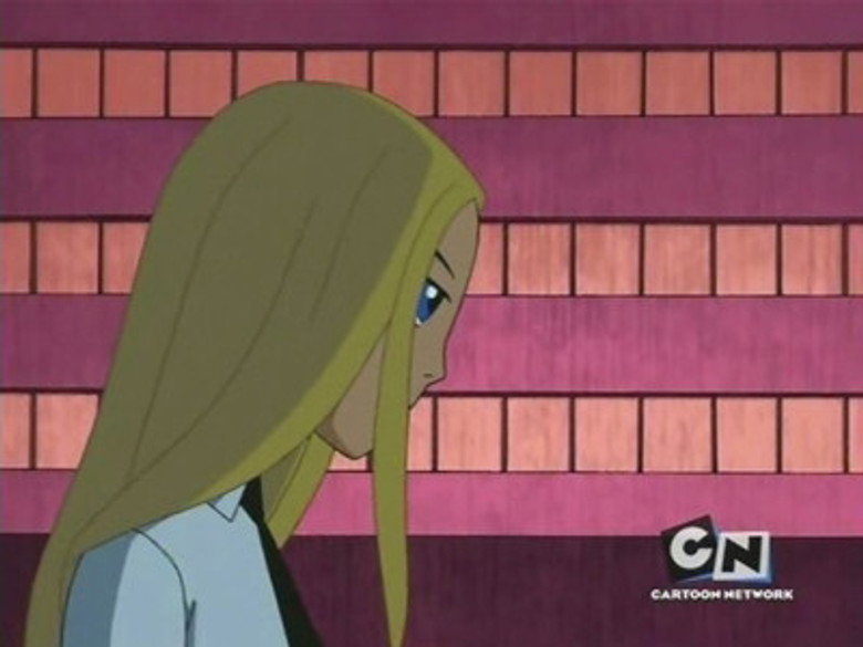 Still from Teen Titans - Temporada 5 Episodio 13
