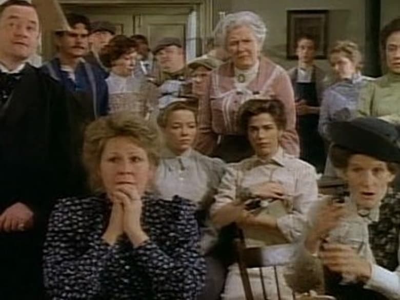 Road to Avonlea Season 5 Episode 5