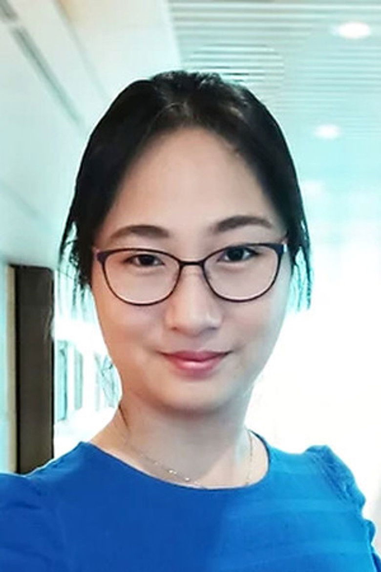 Yun Jiang portrait image