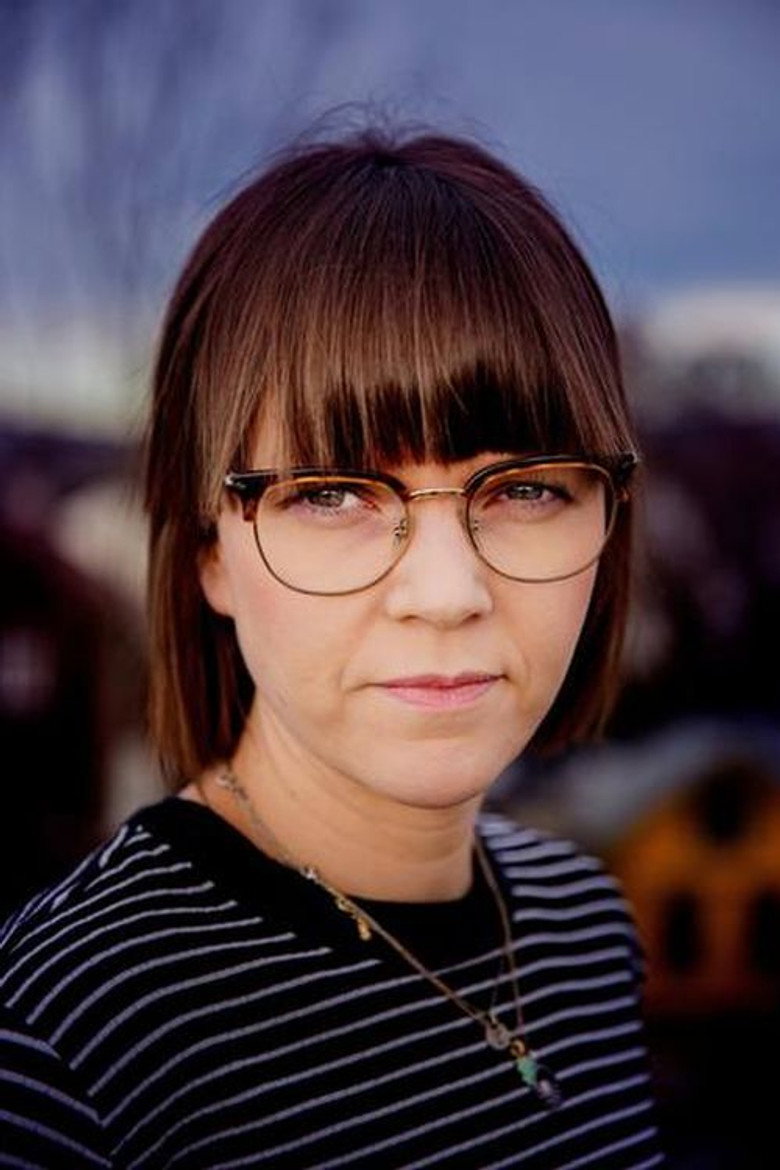 Cecilie Kåss Furuseth portrait