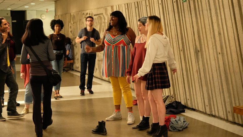 M Entends Tu Saison 1 M'entends-tu?: Saison 1 Episode 1 - Elite Series