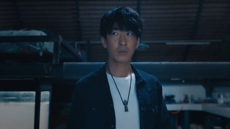 Still image for Crime Hunter season 1 episode 2: Episode 2