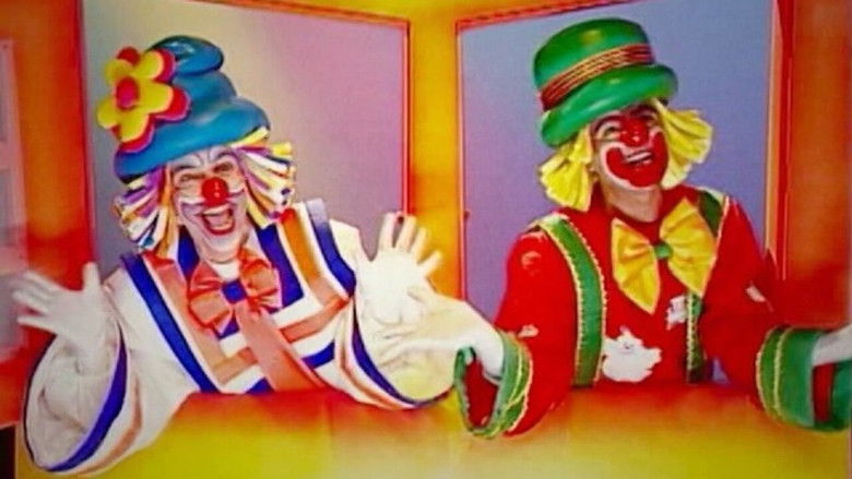 Imatge de Patati Patatá - Na Cidade Dos Sonhos