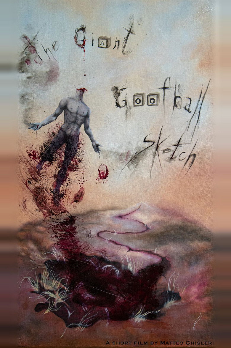 Imatge de The Giant Goofball Sketch