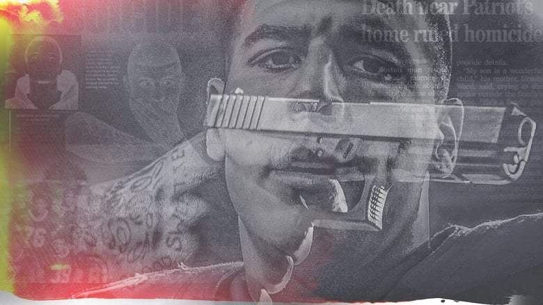 Banner of Killer Inside: The Mind of Aaron Hernandez