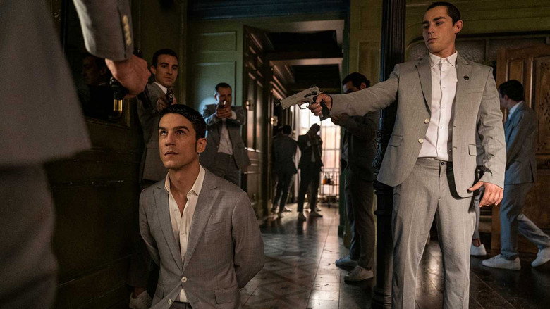 Estoy Vivo Temporada 3 Capitulo 10