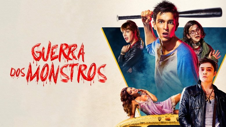 Freaks of Nature (2015)