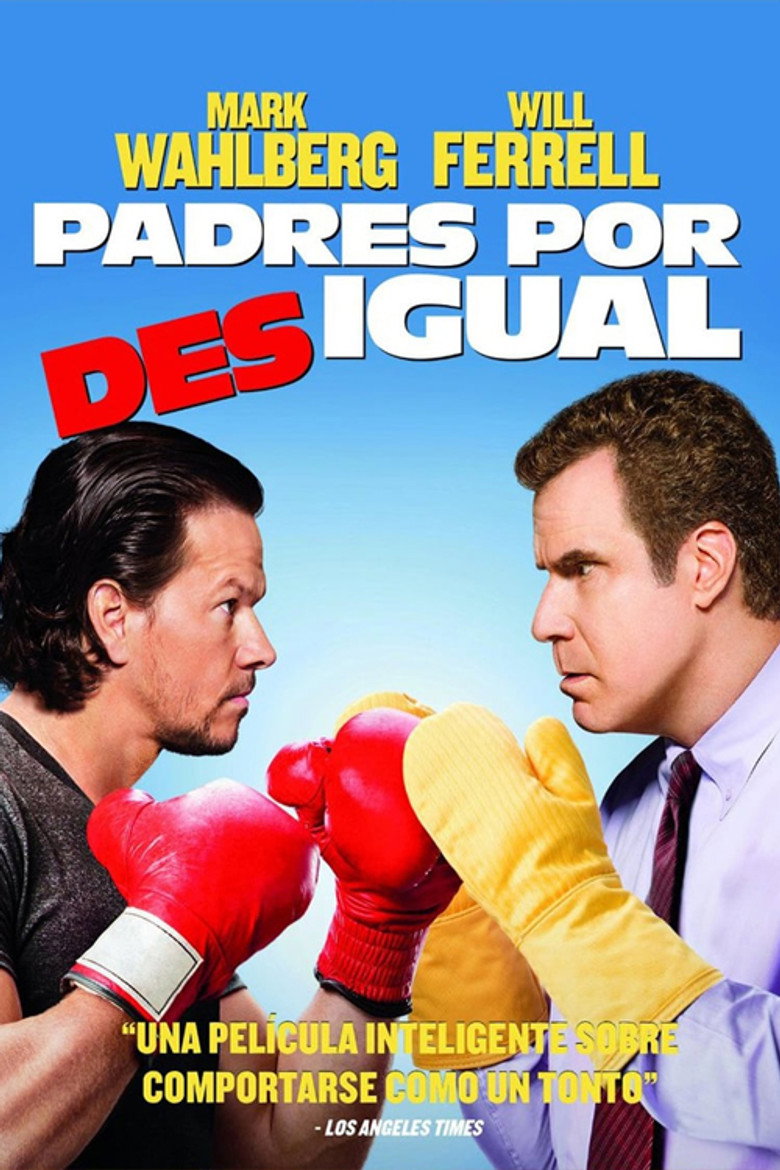 Póster la Película