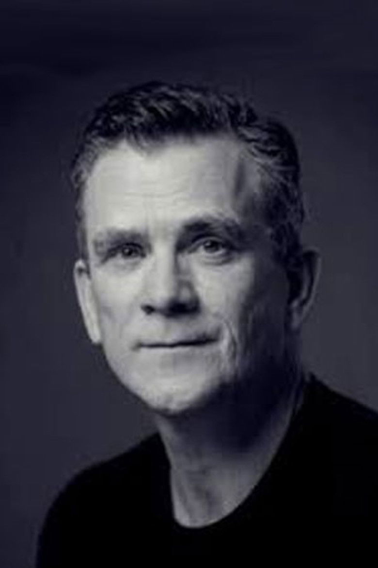 Mark Straker portrait image
