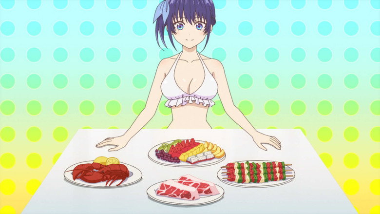 Still from Girlfriend, Girlfriend - Season 2 Episode 10