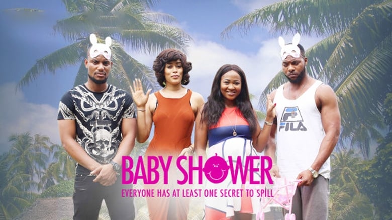 Baby Shower movie poster
