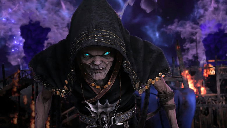 Still image for The Land of Miracles season 1 episode 44: Episode 44 Still image for The Land of Miracles season 1 episode 44: Episode 44