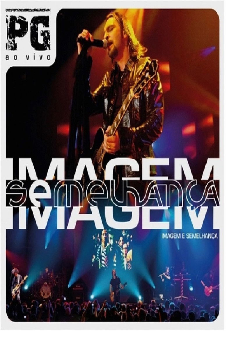 Imatge de PG - Imagem e Semelhança