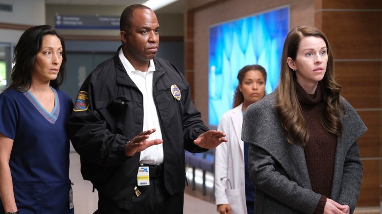 Good Doctor Saison 4 Streaming Vostfr Good Doctor saison 4 épisode 6 en streaming Vostfr et vf
