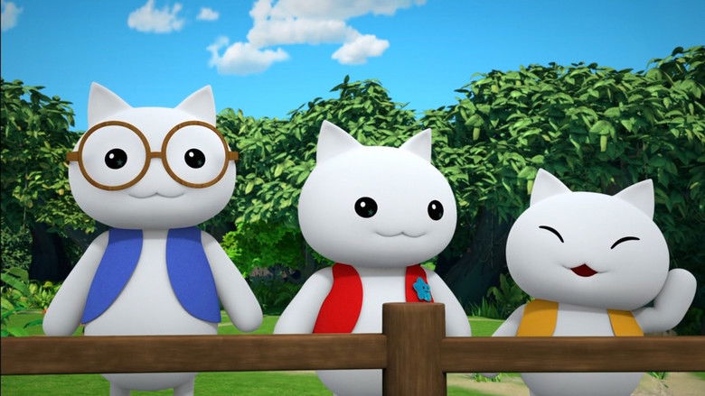 Still image for Hoshi no Shima no Nyanko season 1 episode 26: Episode 26