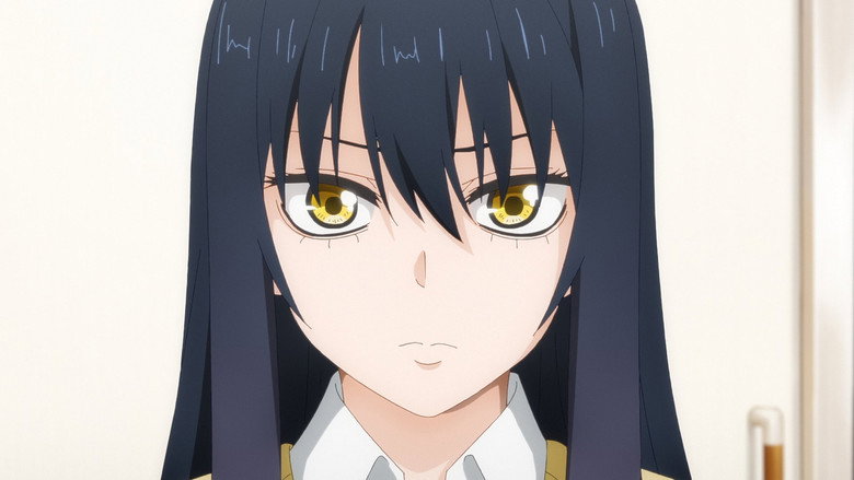 Still from Mieruko-chan - Season 1 Episode 11