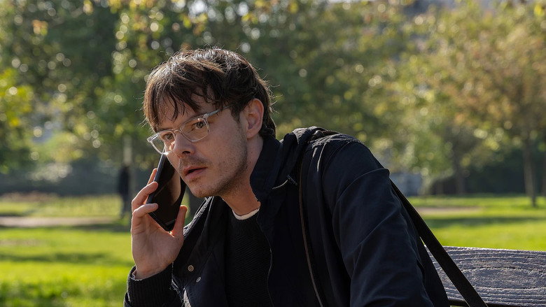 Still from Industry - Season 4 Episode 4