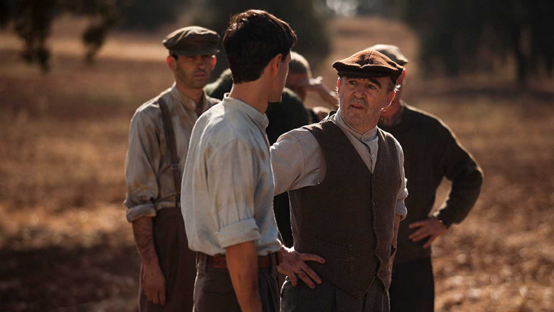 14 de abril, la República Temporada 2 Episodio 5 Cuevana 3