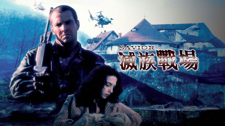 Savior (1998)