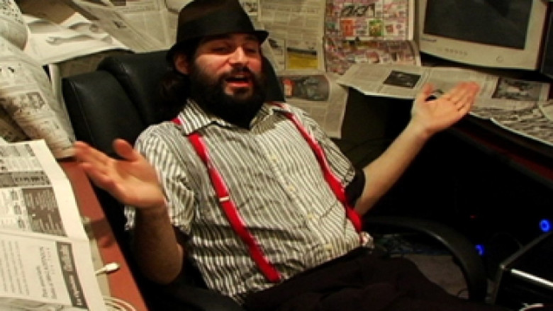 Still image for Reporters season 1 episode 4: Episode 4 Still image for Reporters season 1 episode 4: Episode 4