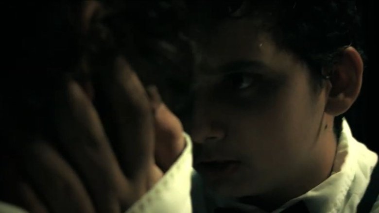 Escape se puder: A casa mal-assombrada (2024)