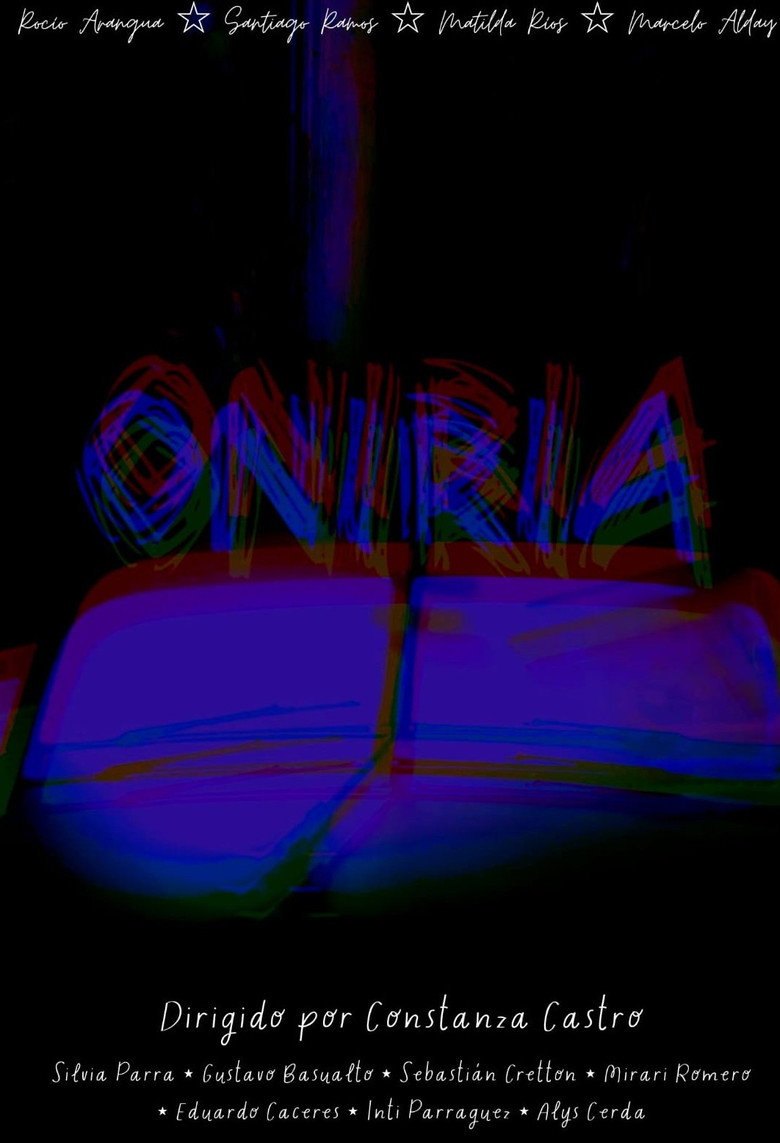 Imatge de Oniria