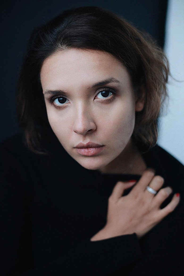 Olga Dibtseva photo 3