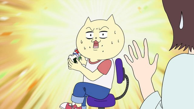 Still image for On Air Dekinai! season 1 episode 11: Episode 11 Still image for On Air Dekinai! season 1 episode 11: Episode 11