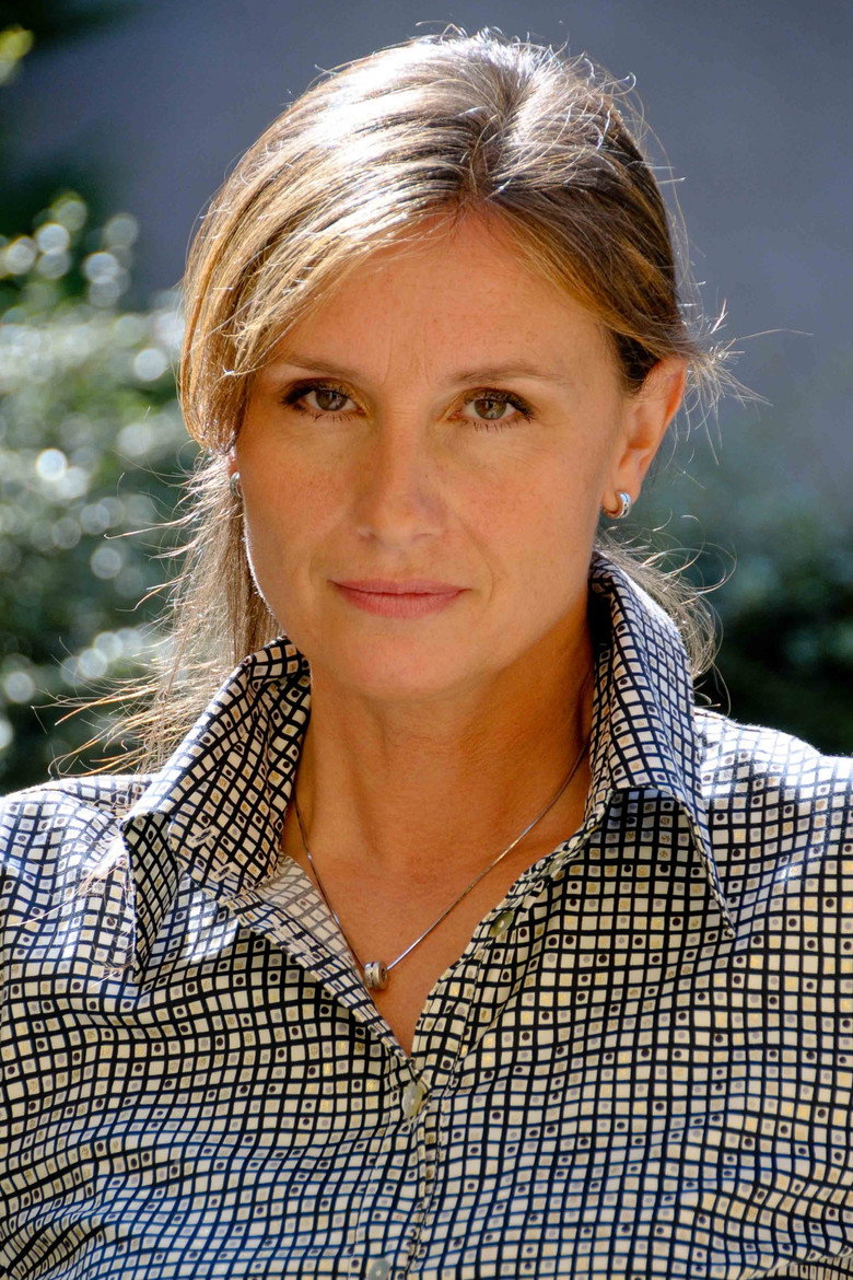 Martina Bezoušková photo 2