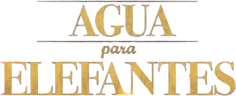 Imagen de Agua para elefantes