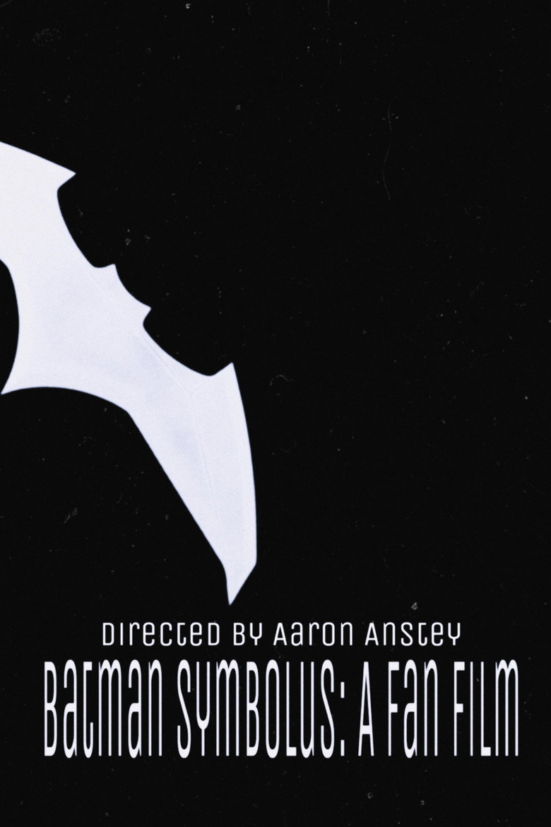 Batman Symbolus: A Fan Film