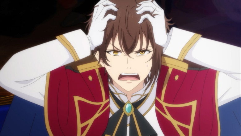 Still from The Genius Prince's Guide to Raising a Nation Out of Debt - Season 1 Episode 4