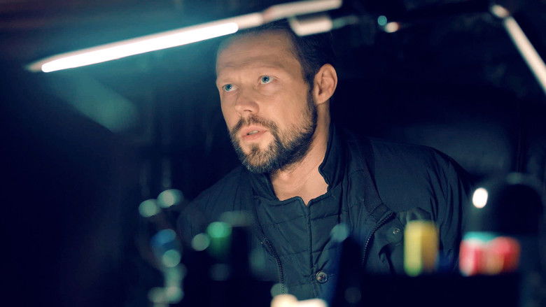 Still image for Аксентьев season 1 episode 2: Episode 2