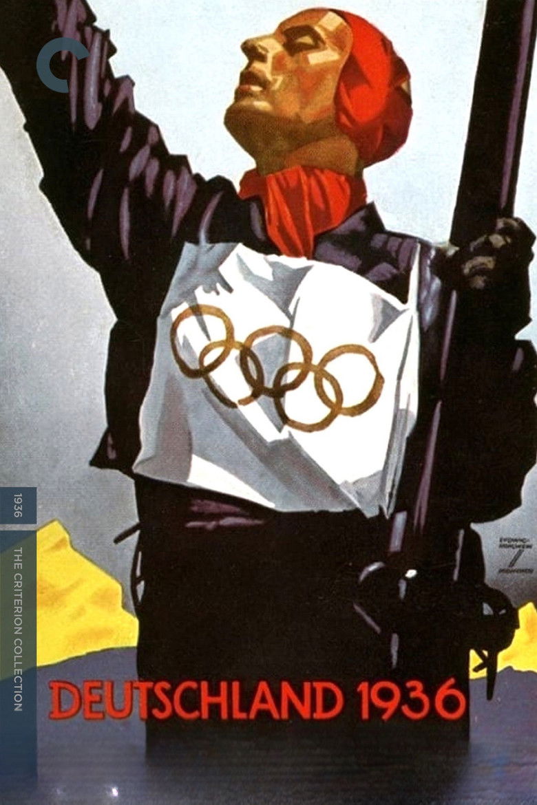 Imatge de Jugend der Welt. Der Film von den IV. Olympischen Winterspielen in Garmisch-Partenkirchen