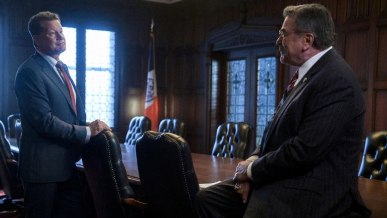 Still from Blue Bloods - Season 14 Episode 1