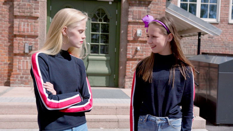 Still image for The Class season 1 episode 15: Copycat Still image for The Class season 1 episode 15: Copycat