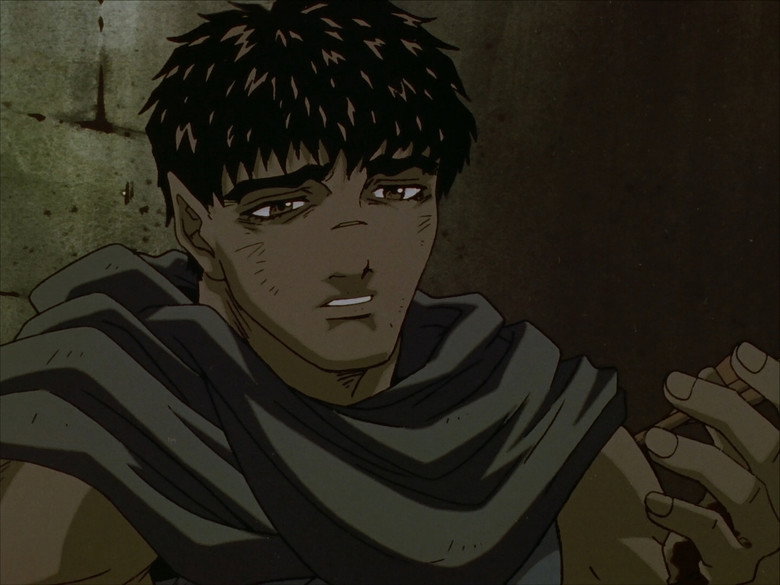 Still from Berserk - Season 1 Episode 10