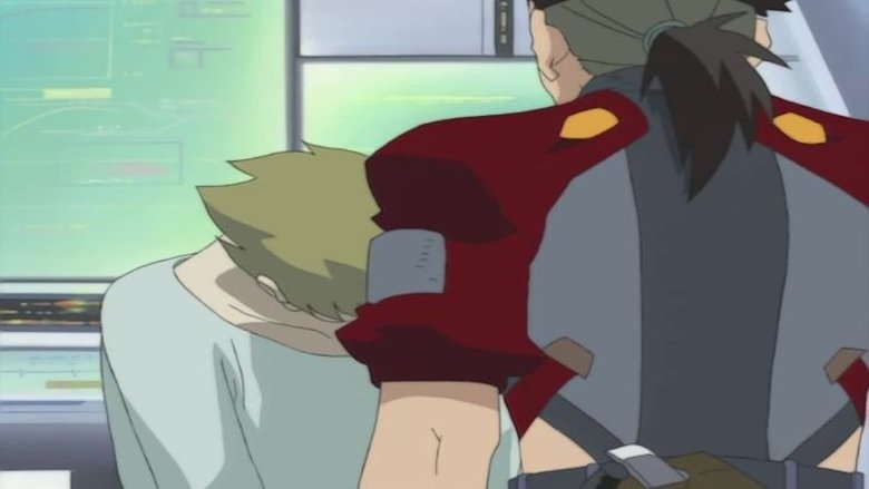 Still image for Zoids: Chaotic Century season 1 episode 56: Cerberus Still image for Zoids: Chaotic Century season 1 episode 56: Cerberus